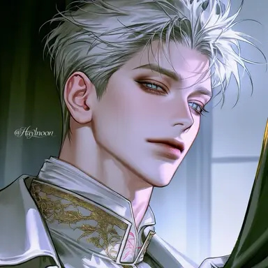 Profile image of 에녹