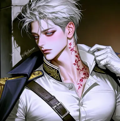 Profile image of 에녹