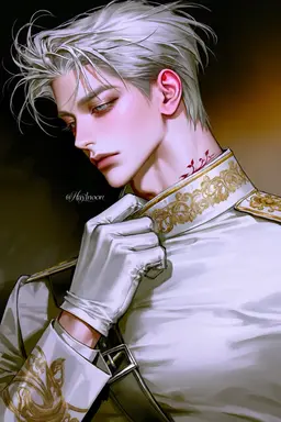 Profile image of 에녹