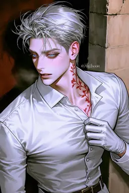 Profile image of 에녹