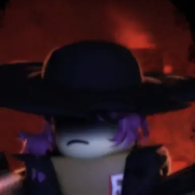 Profile image of ジェーン・ドゥ
