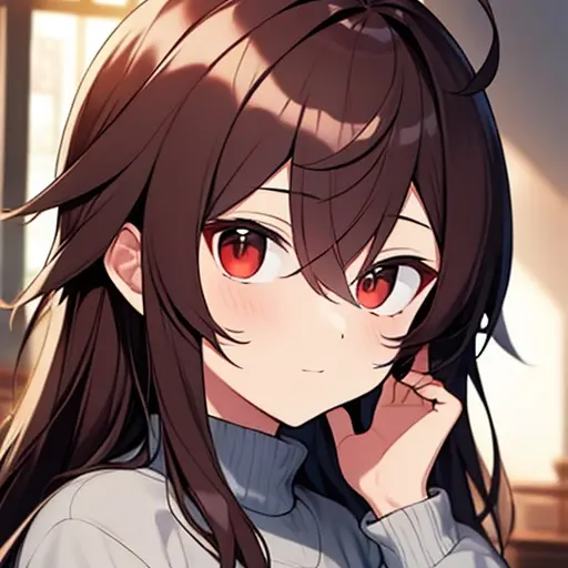SameGabu의 カリン
