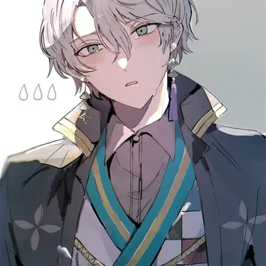 Profile image of 甲斐田晴