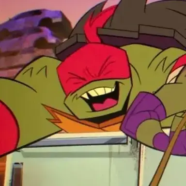 Profile image of Raph