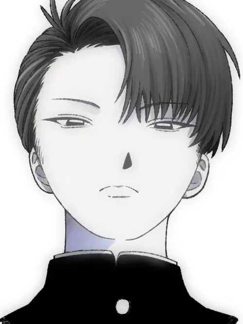 meroso_DA5000의 Short-Tempered Kazato