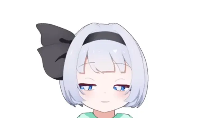 Profile image of 魂魄妖夢