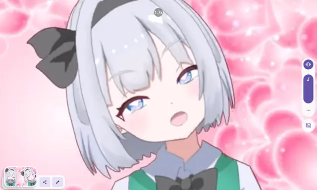 Profile image of 魂魄妖夢