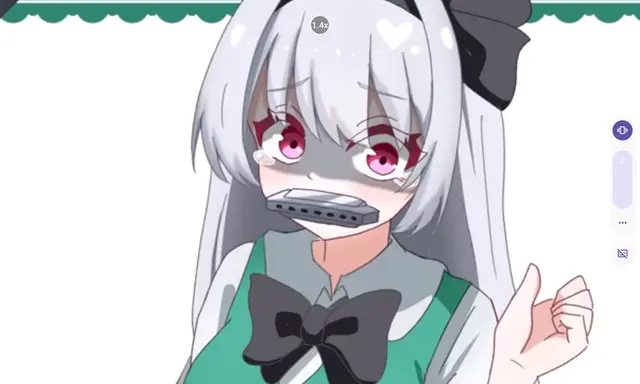 Profile image of 半霊