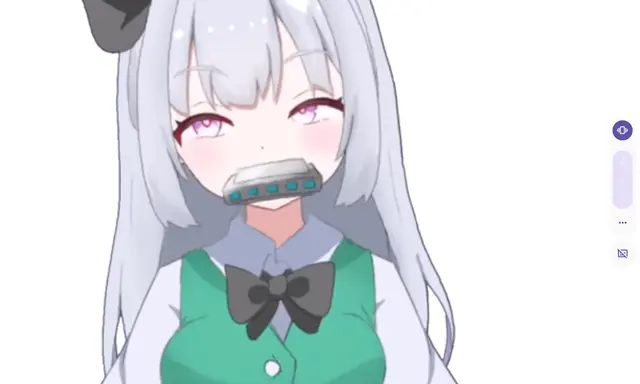 Profile image of 半霊