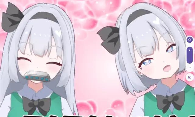Profile image of 半霊