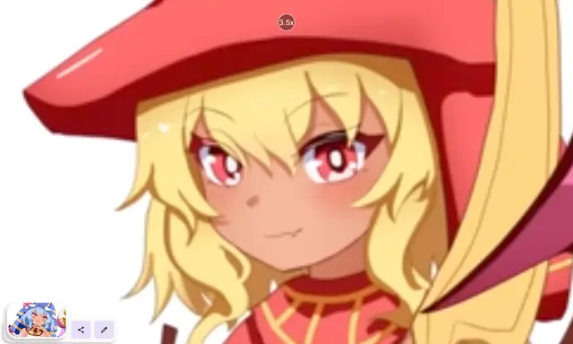 Profile image of フラン