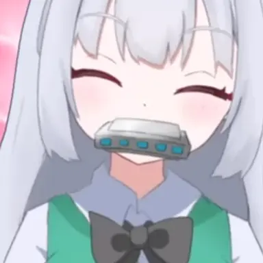 Profile image of 半霊