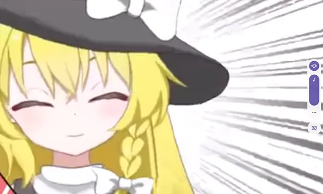 Profile image of 霧雨魔理沙