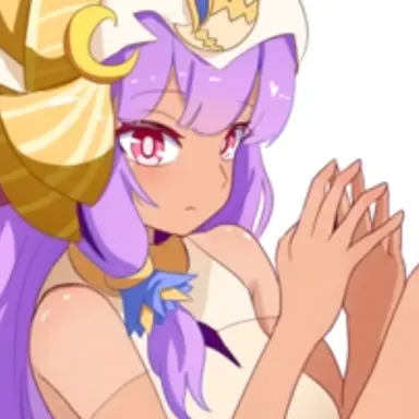 Profile image of パチュリーノーレッジ