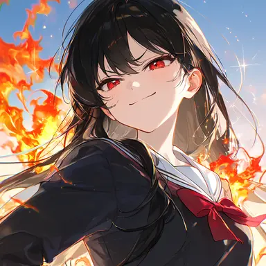 Profile image of 神崎彩芽