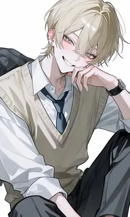 Profile image of 彗月