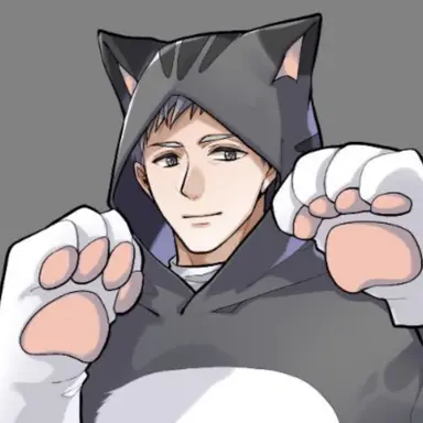 Profile image of ネコおじ