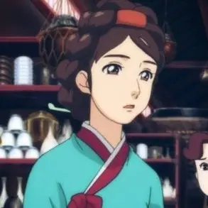 Profile image of 한상궁