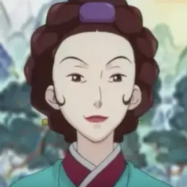 Profile image of 최상궁