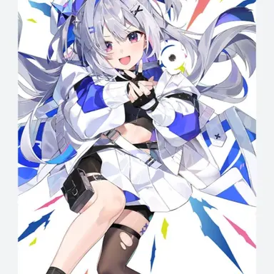 Profile image of かなた