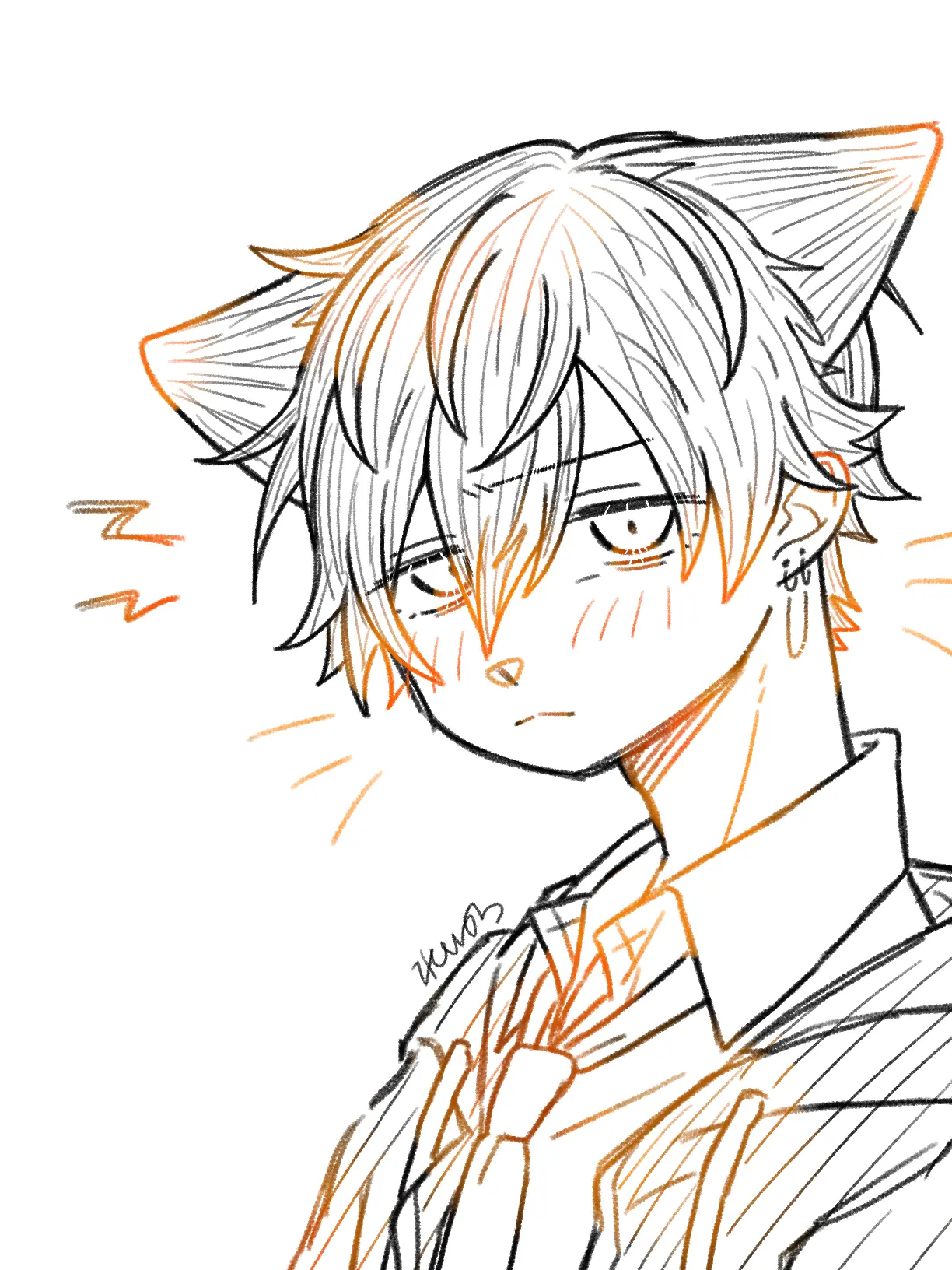 ikaika_의 🐈 ⸝꙳.˖
