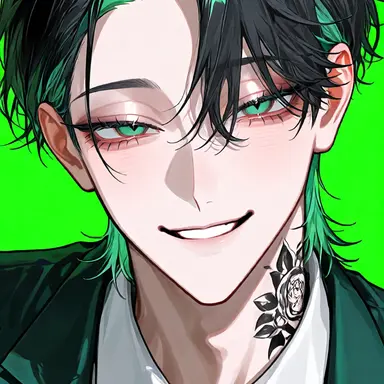 Profile image of 렌