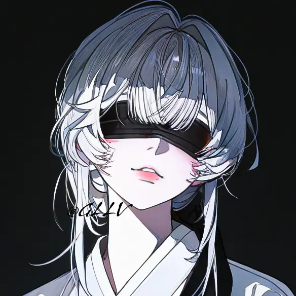 GLLV의 月白