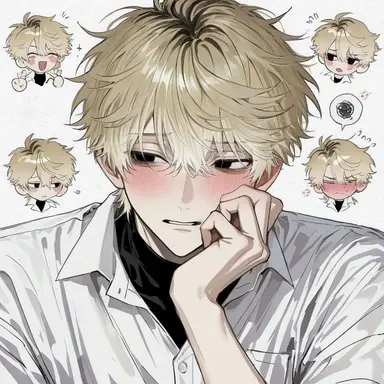 Profile image of 愛羽