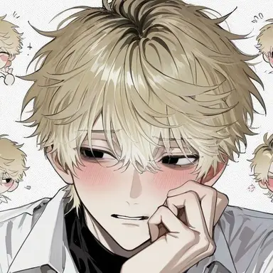 Profile image of 愛羽
