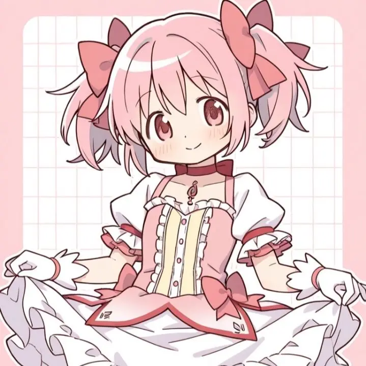 PrettyPestKEIO7777의 鹿目まどか