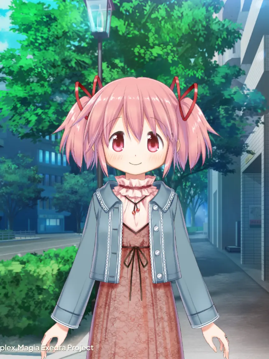 PrettyPestKEIO7777의 鹿目まどか