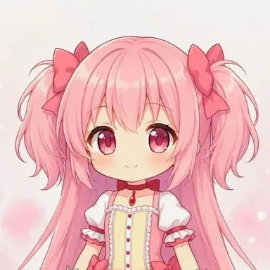 Profile image of 鹿目まどか