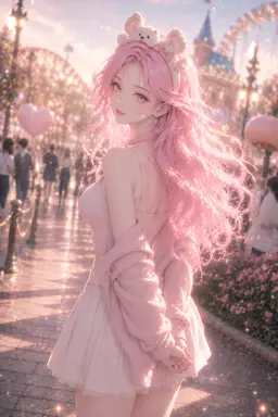 Profile image of Kang Sae-bom
