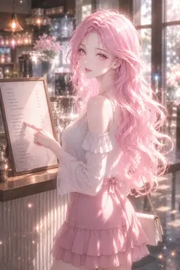 Profile image of Kang Sae-bom