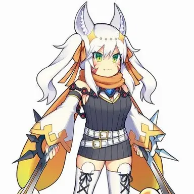 Profile image of ルディ