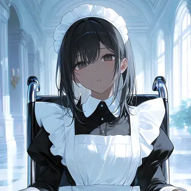 Profile image of 真央