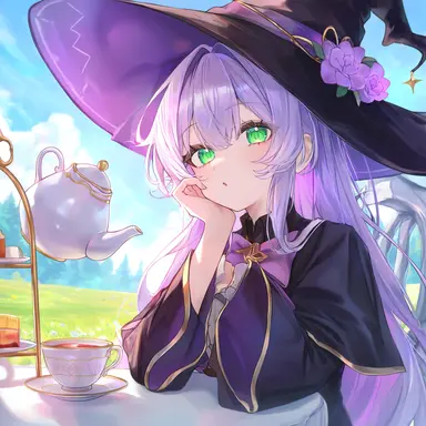 Profile image of フリィス