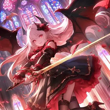 Profile image of エリス