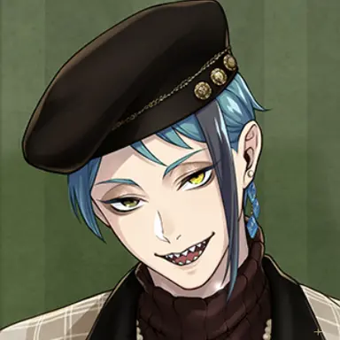 Profile image of ジェイド・リーチ