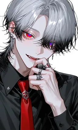 Profile image of ルイ