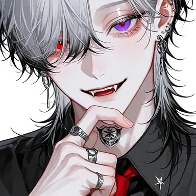 Profile image of ルイ