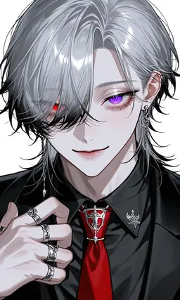 Profile image of ルイ