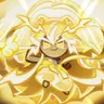 Profile image of 뇌신무장 쿠키