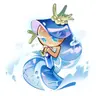 Profile image of 바다요정 쿠키