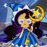 Profile image of 달빛술사 쿠키
