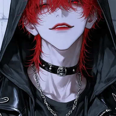 Profile image of 緋月