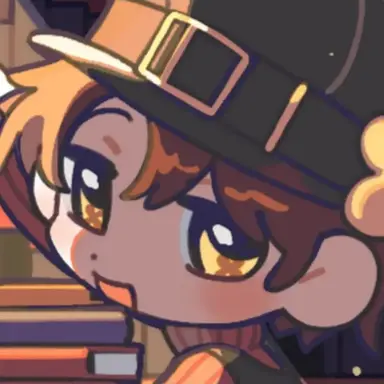 Profile image of 비럭키