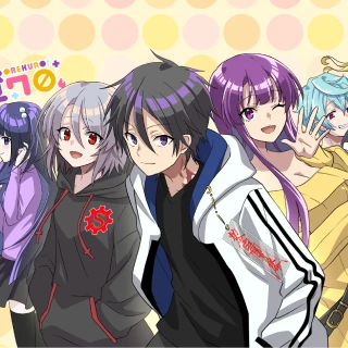 俺クロ