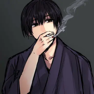 Profile image of 菊