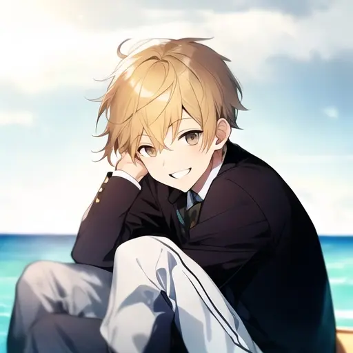 FakeHip7286의 もう、うちらは、両思い!!??
